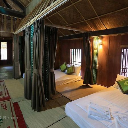 Вілла Ninh Binh Retreat Екстер'єр фото