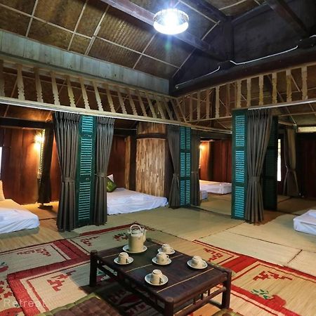 Вілла Ninh Binh Retreat Екстер'єр фото