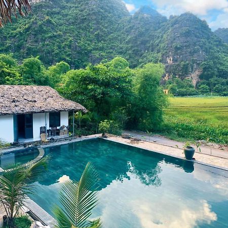 Вілла Ninh Binh Retreat Екстер'єр фото