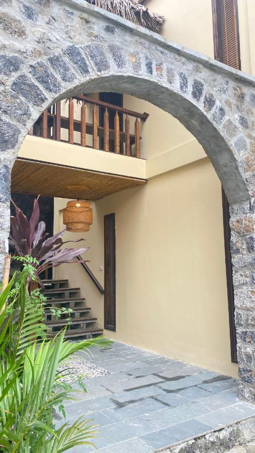 Вілла Ninh Binh Retreat Екстер'єр фото