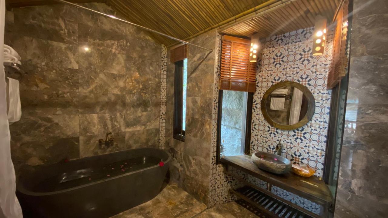 Вілла Ninh Binh Retreat Екстер'єр фото
