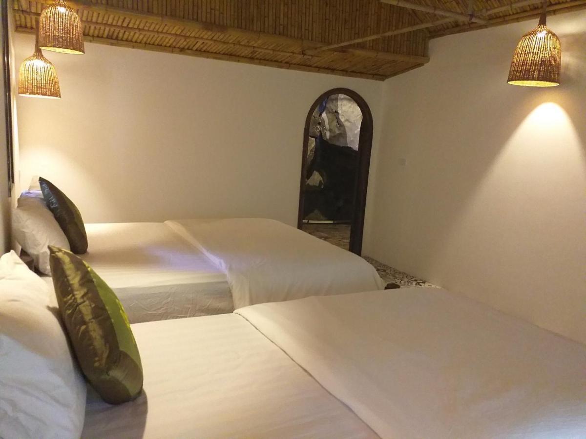 Вілла Ninh Binh Retreat Екстер'єр фото