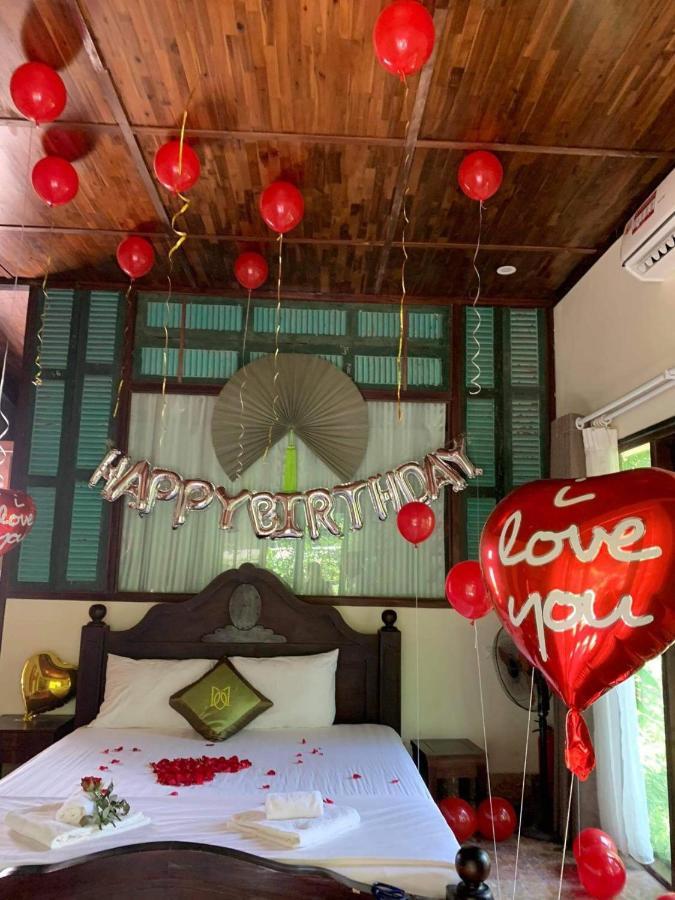 Вілла Ninh Binh Retreat Екстер'єр фото