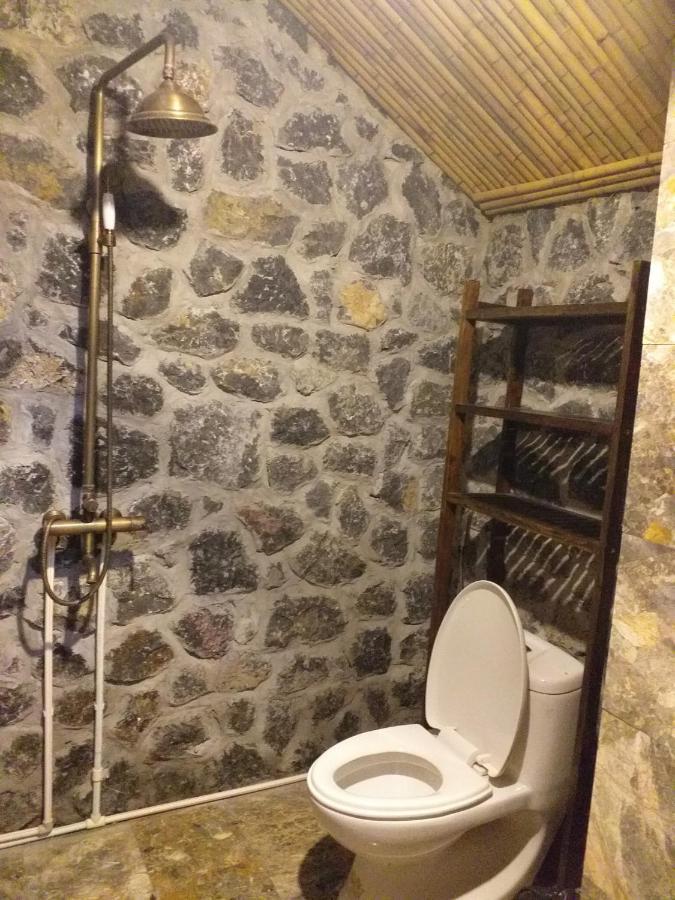 Вілла Ninh Binh Retreat Екстер'єр фото