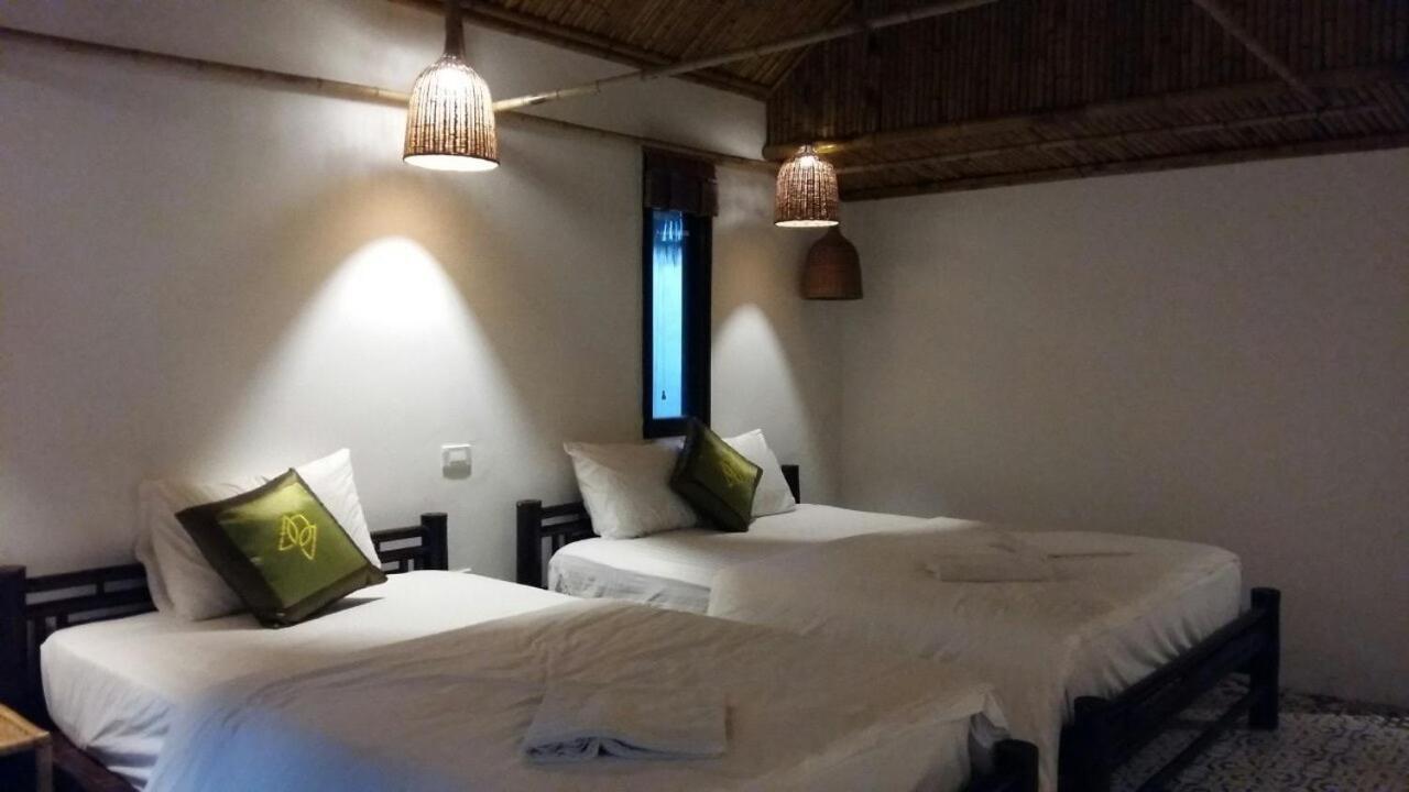 Вілла Ninh Binh Retreat Екстер'єр фото