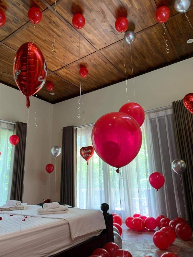 Вілла Ninh Binh Retreat Екстер'єр фото