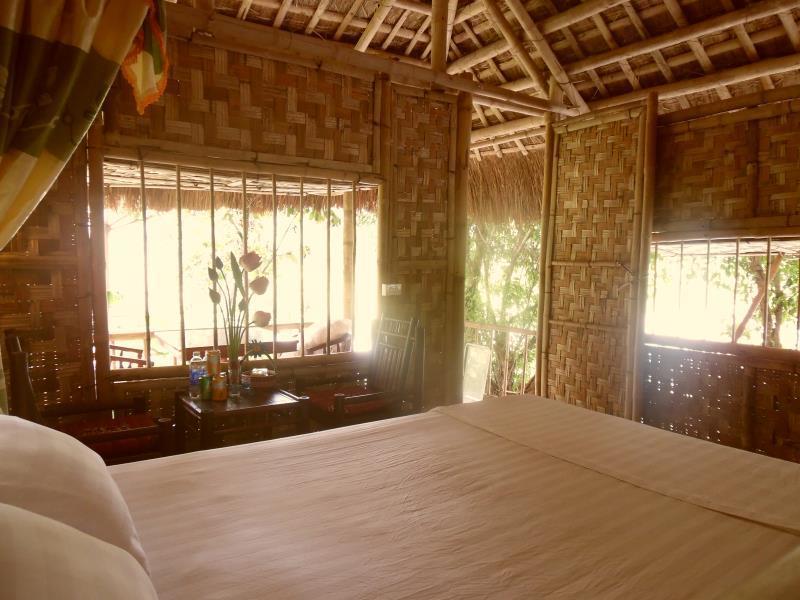 Вілла Ninh Binh Retreat Екстер'єр фото