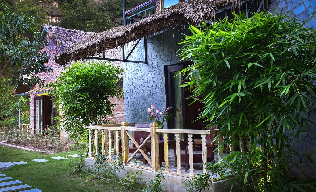 Вілла Ninh Binh Retreat Екстер'єр фото