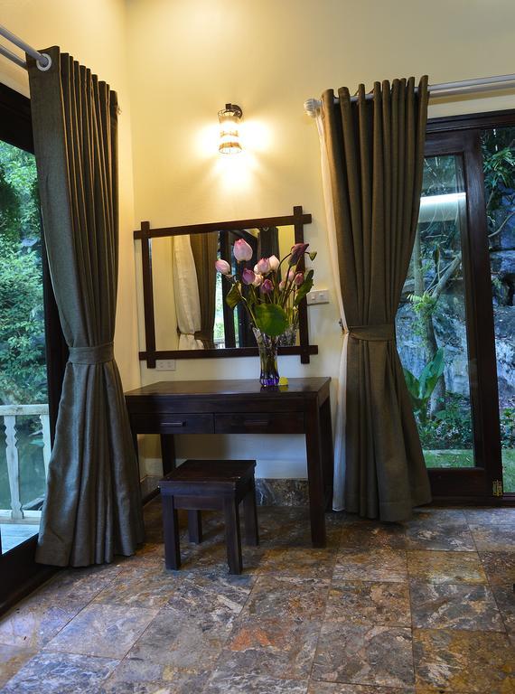 Вілла Ninh Binh Retreat Екстер'єр фото
